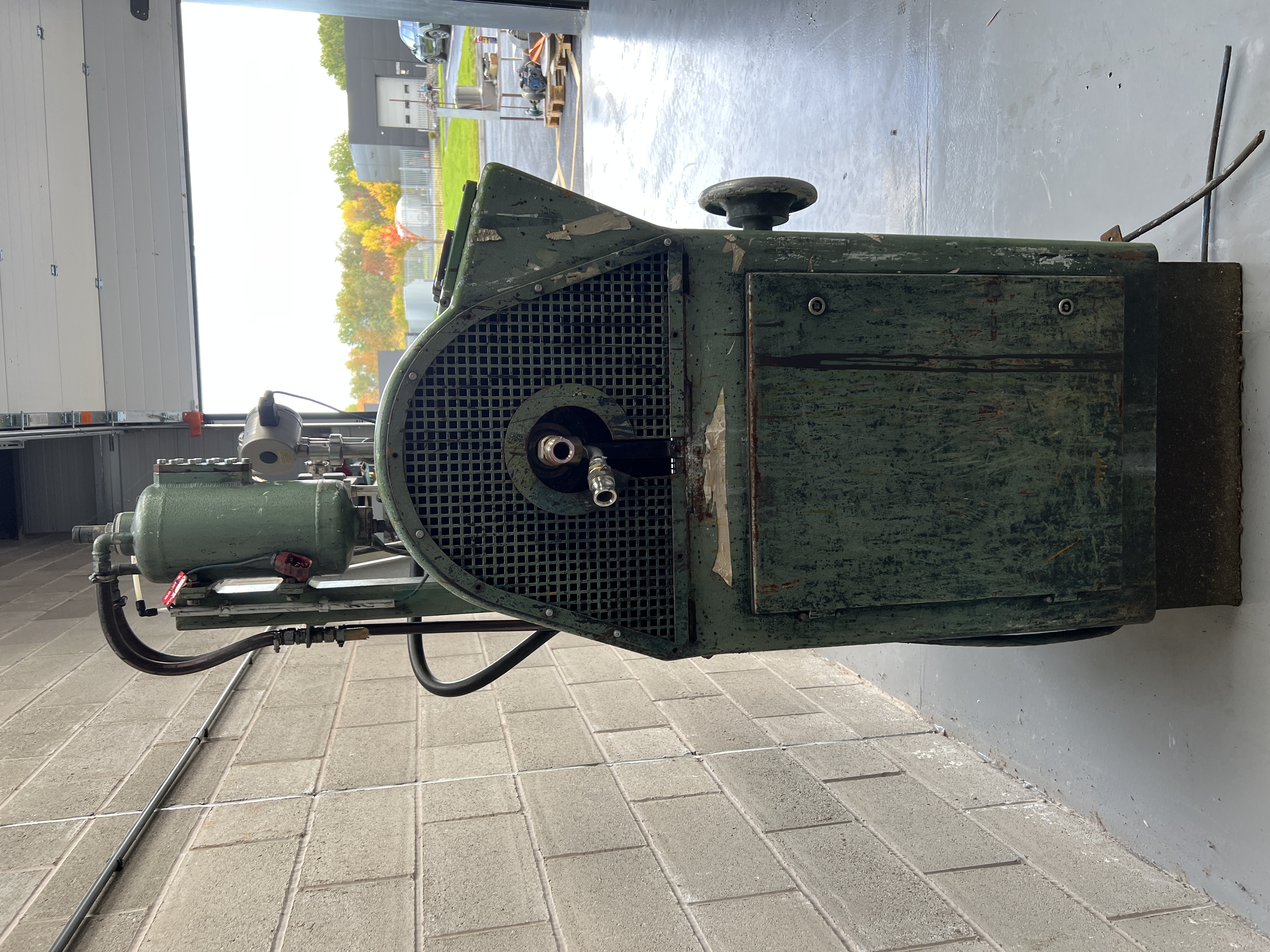 Netzsch LMJ 20