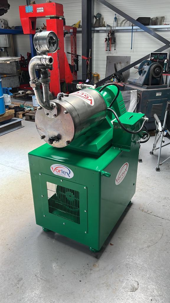 Dyno Mill KD15