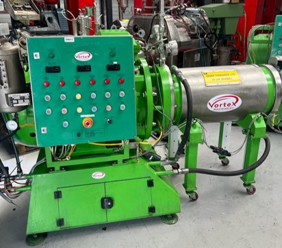 Eiger 75 Litre Beadmill