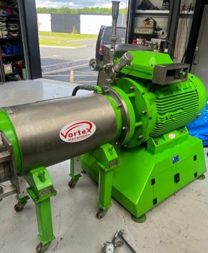 Eiger 75 Litre Beadmill