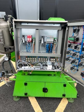 Eiger 75 Litre Beadmill